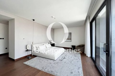 Villa til salgs i Saadiyat Island, Abu Dhabi, Emiratene 4 soverom, 720 kvm Nr. 644483 - Foto 9