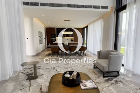 Villa til salgs i Saadiyat Island, Abu Dhabi, Emiratene 4 soverom, 720 kvm Nr. 644483 - Foto 4