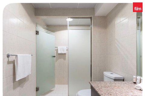 Appartement te koop in Business Bay, Dubai, VAE 1 slaapkamer, 89.9 vr.m., nr 763270 - foto 11