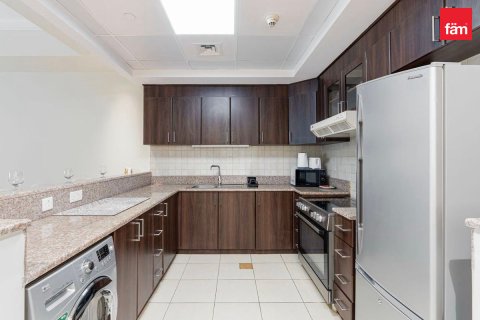 Appartement te koop in Business Bay, Dubai, VAE 1 slaapkamer, 89.9 vr.m., nr 763270 - foto 5