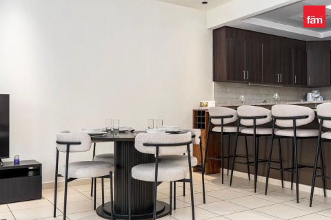 Appartement te koop in Business Bay, Dubai, VAE 1 slaapkamer, 89.9 vr.m., nr 763270 - foto 4