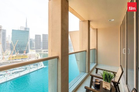 Appartement te koop in Business Bay, Dubai, VAE 1 slaapkamer, 89.9 vr.m., nr 763270 - foto 6