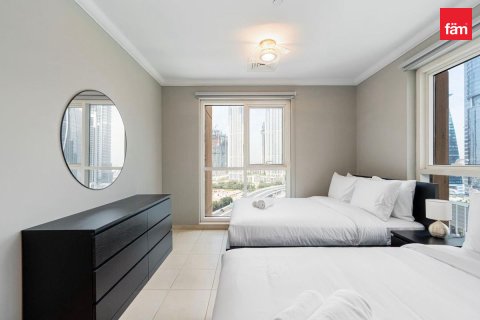 Appartement te koop in Business Bay, Dubai, VAE 1 slaapkamer, 89.9 vr.m., nr 763270 - foto 9