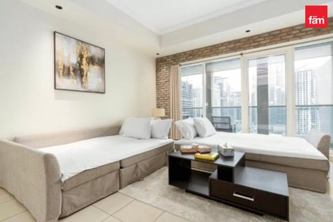 Appartement te koop in Business Bay, Dubai, VAE 1 slaapkamer, 89.9 vr.m., nr 763270 - foto 7