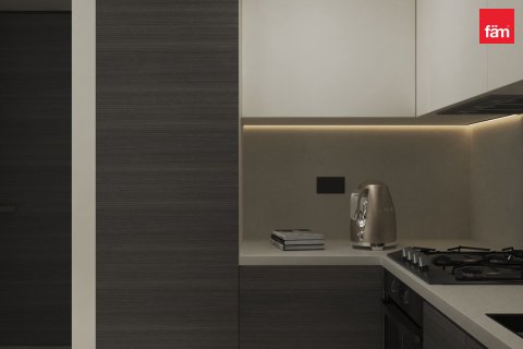 Apartmán v Dubai, SAE 2 spálne, 121.2 m2 č. 763268 - Fotografia 5