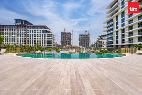 Apartament de închiriat în City Walk, Dubai, EAU 2 dormitoare, 117.3 mp. №763266 - poză 10