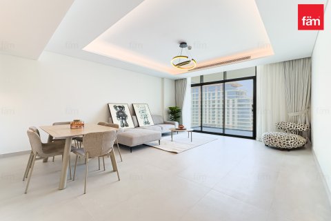 Apartment i City Walk, Dubai, UAE 2 soveværelser, 117.3 kvm № 763266