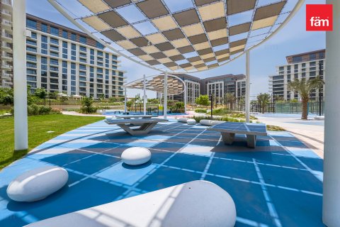 Apartament de închiriat în City Walk, Dubai, EAU 2 dormitoare, 117.3 mp. №763266 - poză 16