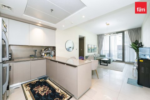 Apartment sa Dubai, UAE 2 silid-tulugan, 96.7 sq.m. № 763267
