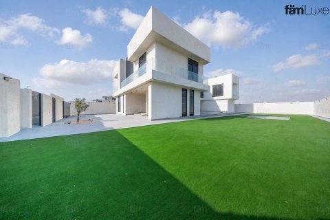 Huvila Al Barsha, Dubai, Arabiemiraatit 5 makuuhuonetta, 1261.8 m2 № 763271 - kuva 11
