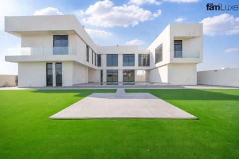 Villa i Al Barsha, Dubai, UAE 5 soveværelser, 1261.8 kvm № 763271