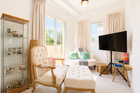 Villa te huur in The Springs, Dubai, VAE 2 slaapkamers, 248.2 vr.m., nr 757516 - foto 10