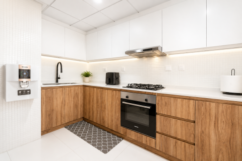 Villa te huur in The Springs, Dubai, VAE 2 slaapkamers, 248.2 vr.m., nr 757516 - foto 2