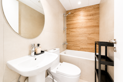 Villa te huur in The Springs, Dubai, VAE 2 slaapkamers, 248.2 vr.m., nr 757516 - foto 8