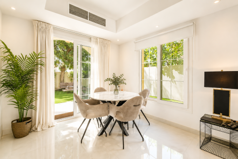 Villa te huur in The Springs, Dubai, VAE 2 slaapkamers, 248.2 vr.m., nr 757516 - foto 4