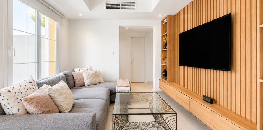 Villa in The Springs, Dubai, VAE 2 slaapkamers, 248.2 vr.m. nr 757516
