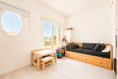 Villa te huur in The Springs, Dubai, VAE 2 slaapkamers, 248.2 vr.m., nr 757516 - foto 7