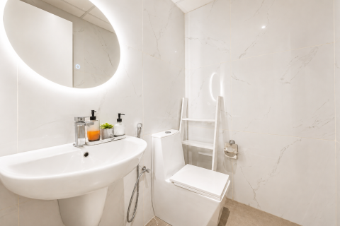 Villa te huur in The Springs, Dubai, VAE 2 slaapkamers, 248.2 vr.m., nr 757516 - foto 6
