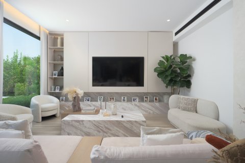 Villa en alquiler en Jumeirah Islands, Dubai, EAU 5 dormitorios, 585.29 m2 № 757514 - foto 7