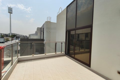 Mohammed Bin Rashid City, Dubai, UAE의 임대용 타운하우스 침실 4개, 292.83제곱미터 번호 757512 - 사진 23