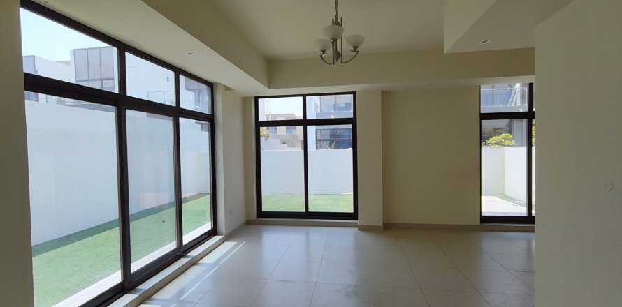 Kamienica w Mohammed Bin Rashid City, Dubai, ZEA 4 sypialnie, 292.83 mkw. nr 757512