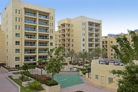 Greens, Dubai, UAE의 임대용 아파트 침실 2개, 123.69제곱미터 번호 757513 - 사진 9
