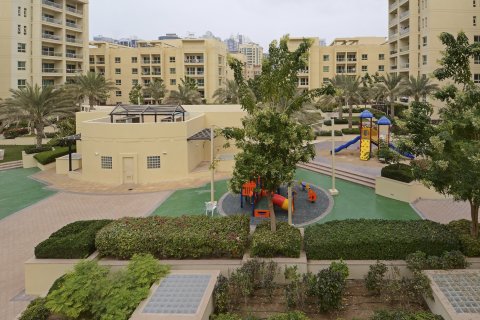 Greens, Dubai, UAE의 임대용 아파트 침실 2개, 123.69제곱미터 번호 757513 - 사진 10