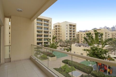 Greens, Dubai, UAE의 임대용 아파트 침실 2개, 123.69제곱미터 번호 757513 - 사진 6