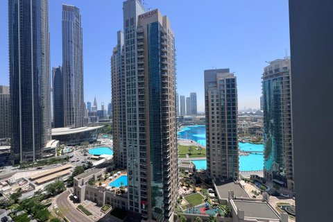 Apartament do wynajęcia w Downtown Dubai (Downtown Burj Dubai), Dubai, ZEA 2 sypialnie, 114.32 mkw., nr 757519 - zdjęcie 3