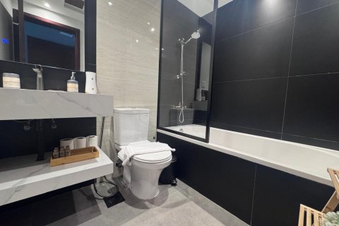 Apartament do wynajęcia w Downtown Dubai (Downtown Burj Dubai), Dubai, ZEA 2 sypialnie, 114.32 mkw., nr 757519 - zdjęcie 8