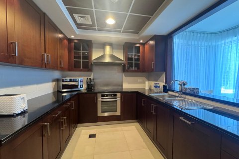 Apartament do wynajęcia w Downtown Dubai (Downtown Burj Dubai), Dubai, ZEA 2 sypialnie, 114.32 mkw., nr 757519 - zdjęcie 5