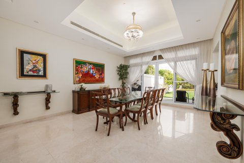 Vila u gradu Al Barsha, Dubai, UAE 4 spavaće sobe, 464.52 m2 Br. 757515 - Slika 13