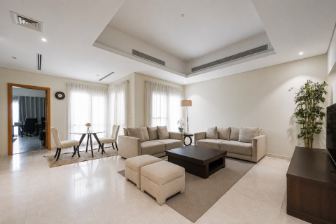 Vila u gradu Al Barsha, Dubai, UAE 4 spavaće sobe, 464.52 m2 Br. 757515 - Slika 10