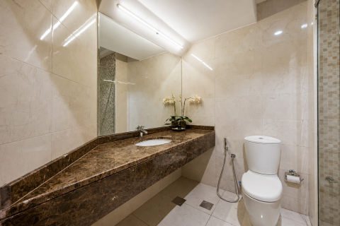 Vila u gradu Al Barsha, Dubai, UAE 4 spavaće sobe, 464.52 m2 Br. 757515 - Slika 16