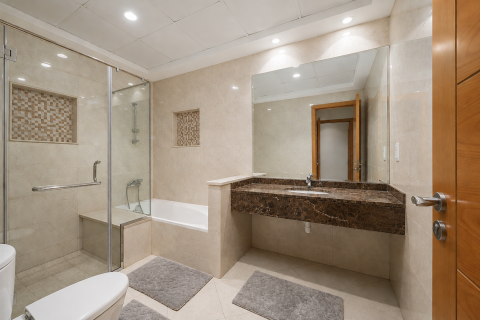 Vila u gradu Al Barsha, Dubai, UAE 4 spavaće sobe, 464.52 m2 Br. 757515 - Slika 9