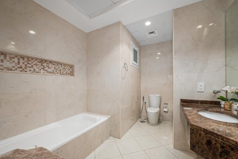 Vila u gradu Al Barsha, Dubai, UAE 4 spavaće sobe, 464.52 m2 Br. 757515 - Slika 8
