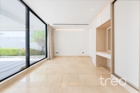 Vila v Jumeirah Park, Dubai, SAE 6 ložnice, 641.03 m² Č.: 733418 - fotografie 21
