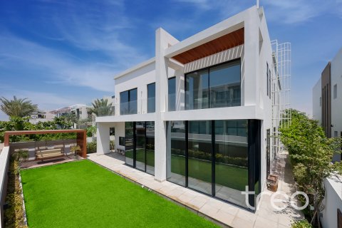 Vila v Jumeirah Park, Dubai, SAE 6 spální, 641.03 m2 č. 733418