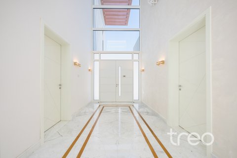 Vila v Jumeirah Park, Dubai, SAE 6 ložnice, 641.03 m² Č.: 733418 - fotografie 9