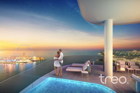 Byt v Dubai, SAE 3 ložnice, 297.38 m² Č.: 733419 - fotografie 17