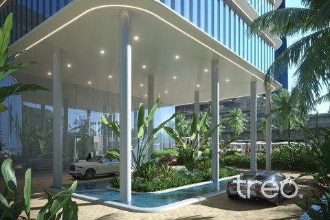 Byt v Dubai, SAE 3 ložnice, 297.38 m² Č.: 733419 - fotografie 16