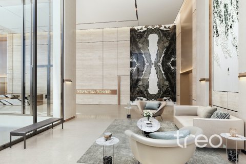 Byt v Dubai, SAE 3 ložnice, 297.38 m² Č.: 733419 - fotografie 10