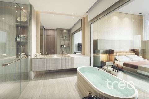 Byt v Dubai, SAE 3 ložnice, 297.38 m² Č.: 733419 - fotografie 9
