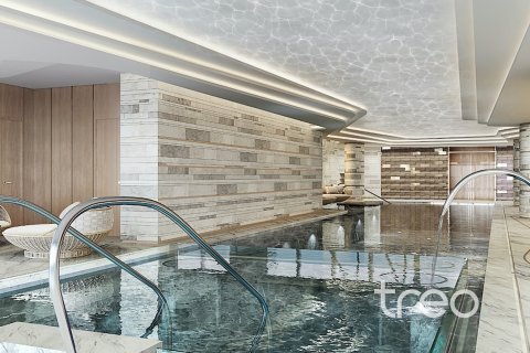 Byt v Dubai, SAE 3 ložnice, 297.38 m² Č.: 733419 - fotografie 11