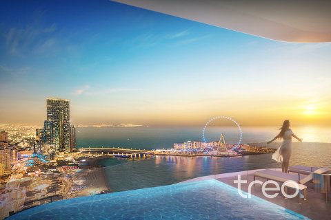 Korter asukohaga Dubai, AÜE: 3 magamistoaga, 297.38 m² Nr 733419