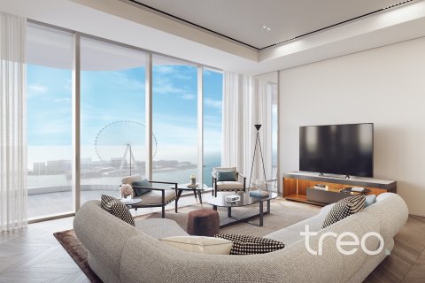 Byt v Dubai, SAE 3 ložnice, 297.38 m² Č.: 733419 - fotografie 4