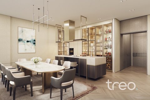 Byt v Dubai, SAE 3 ložnice, 297.38 m² Č.: 733419 - fotografie 3