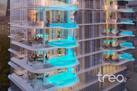 Byt v Dubai, SAE 3 ložnice, 297.38 m² Č.: 733419 - fotografie 2