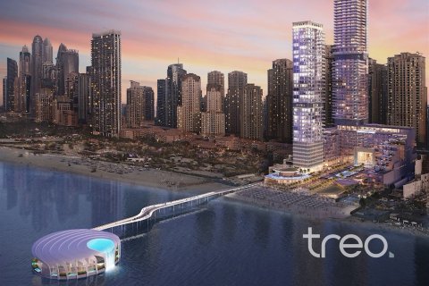 Byt v Dubai, SAE 3 ložnice, 297.38 m² Č.: 733419 - fotografie 18