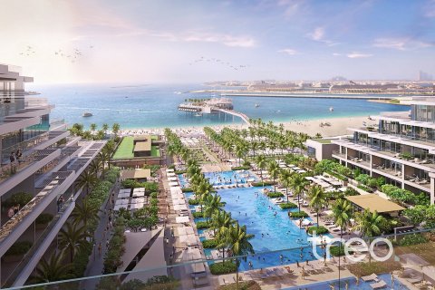 Byt v Dubai, SAE 3 ložnice, 297.38 m² Č.: 733419 - fotografie 15